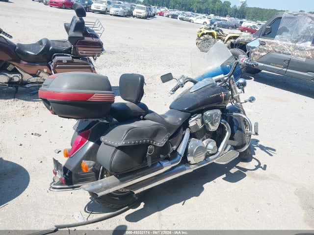 Продажа на аукционе авто 2002 Honda Vtx1800 S, vin: 1HFSC49362A003363, номер лота: 45332174