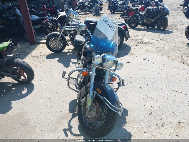 Продажа на аукционе авто 2002 Honda Vtx1800 S, vin: 1HFSC49362A003363, номер лота: 45332174