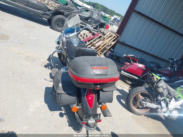 Продажа на аукционе авто 2002 Honda Vtx1800 S, vin: 1HFSC49362A003363, номер лота: 45332174