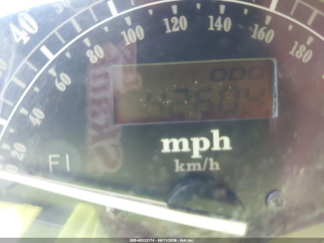 Продажа на аукционе авто 2002 Honda Vtx1800 S, vin: 1HFSC49362A003363, номер лота: 45332174