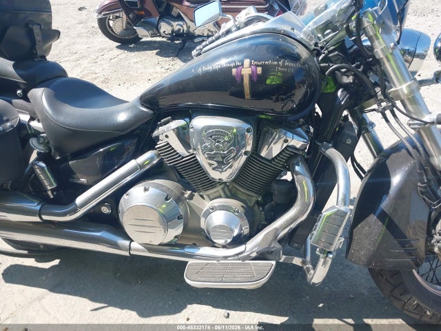 Продажа на аукционе авто 2002 Honda Vtx1800 S, vin: 1HFSC49362A003363, номер лота: 45332174