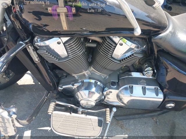 Продажа на аукционе авто 2002 Honda Vtx1800 S, vin: 1HFSC49362A003363, номер лота: 45332174
