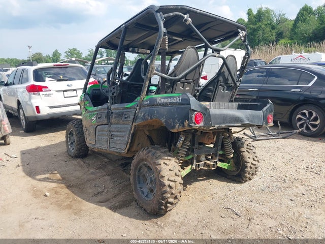Aukcja sprzedaży 2021 Kawasaki Krt800 J/k, vin: JKBRTCJ14MB500167, numer aukcji: 45332180