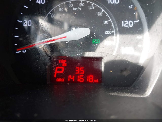 Aukcja sprzedaży 2017 Kia Rio Lx, vin: KNADM4A32H6074760, numer aukcji: 45332181