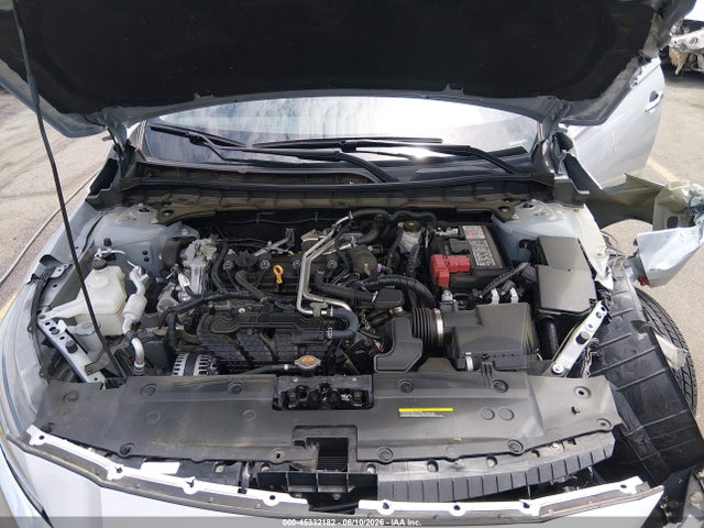 45332182 :رقم المزاد ، 1N4BL4BV3RN430093 vin ، 2024 Nissan Altima S Fwd مزاد بيع