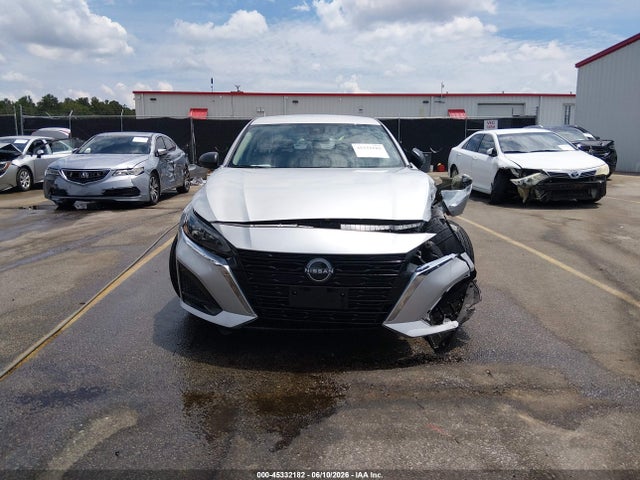 45332182 :رقم المزاد ، 1N4BL4BV3RN430093 vin ، 2024 Nissan Altima S Fwd مزاد بيع