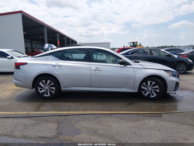 45332182 :رقم المزاد ، 1N4BL4BV3RN430093 vin ، 2024 Nissan Altima S Fwd مزاد بيع