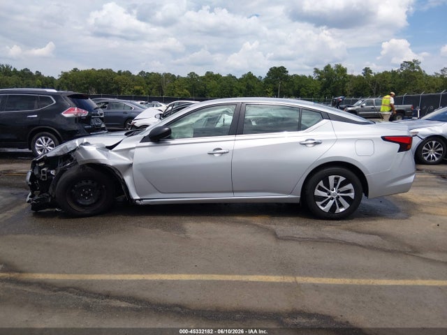 45332182 :رقم المزاد ، 1N4BL4BV3RN430093 vin ، 2024 Nissan Altima S Fwd مزاد بيع