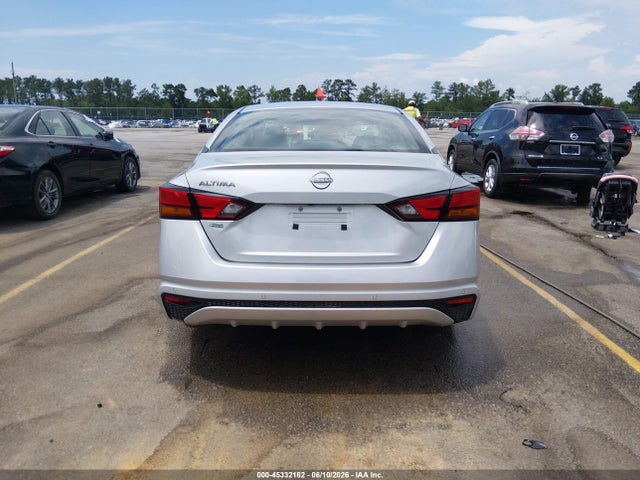 45332182 :رقم المزاد ، 1N4BL4BV3RN430093 vin ، 2024 Nissan Altima S Fwd مزاد بيع