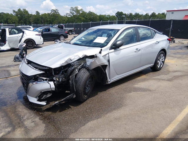 45332182 :رقم المزاد ، 1N4BL4BV3RN430093 vin ، 2024 Nissan Altima S Fwd مزاد بيع