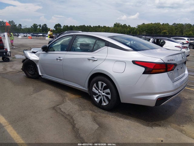 45332182 :رقم المزاد ، 1N4BL4BV3RN430093 vin ، 2024 Nissan Altima S Fwd مزاد بيع