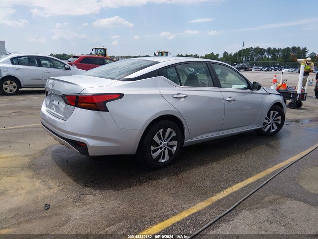 45332182 :رقم المزاد ، 1N4BL4BV3RN430093 vin ، 2024 Nissan Altima S Fwd مزاد بيع