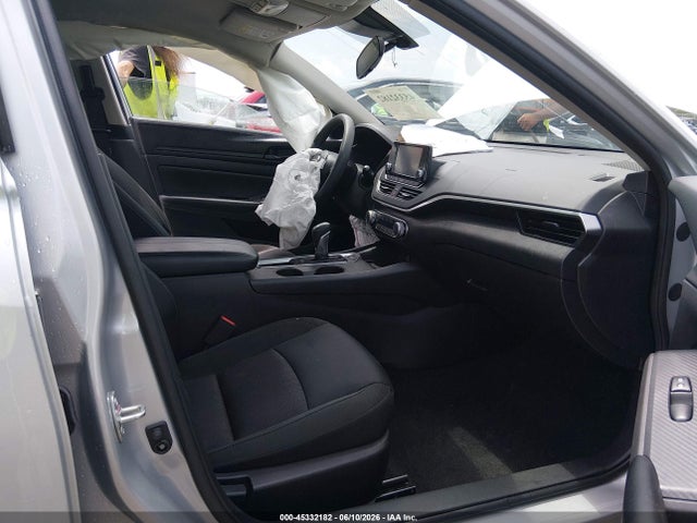 45332182 :رقم المزاد ، 1N4BL4BV3RN430093 vin ، 2024 Nissan Altima S Fwd مزاد بيع