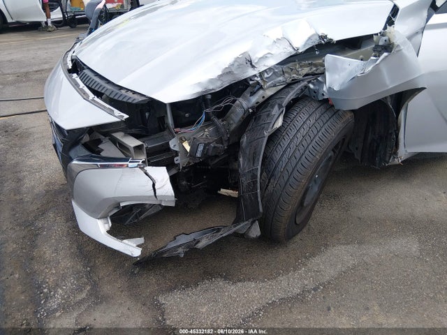 45332182 :رقم المزاد ، 1N4BL4BV3RN430093 vin ، 2024 Nissan Altima S Fwd مزاد بيع