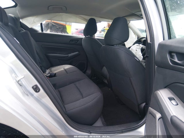 45332182 :رقم المزاد ، 1N4BL4BV3RN430093 vin ، 2024 Nissan Altima S Fwd مزاد بيع