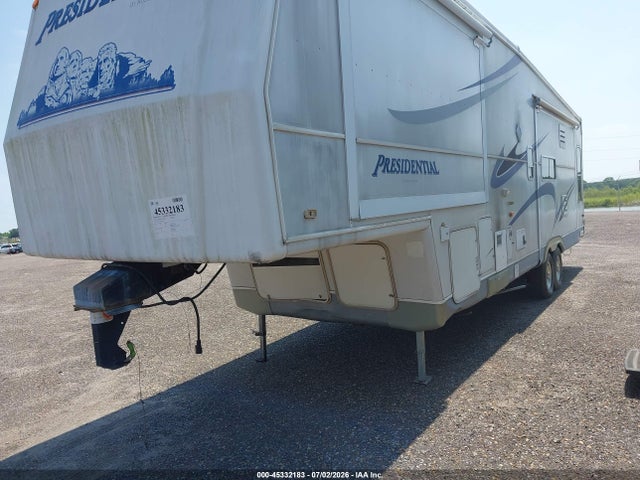 Продаж на аукціоні авто 2004 Holiday Rambler Other, vin: 1KB311S254E145791, номер лоту: 45332183