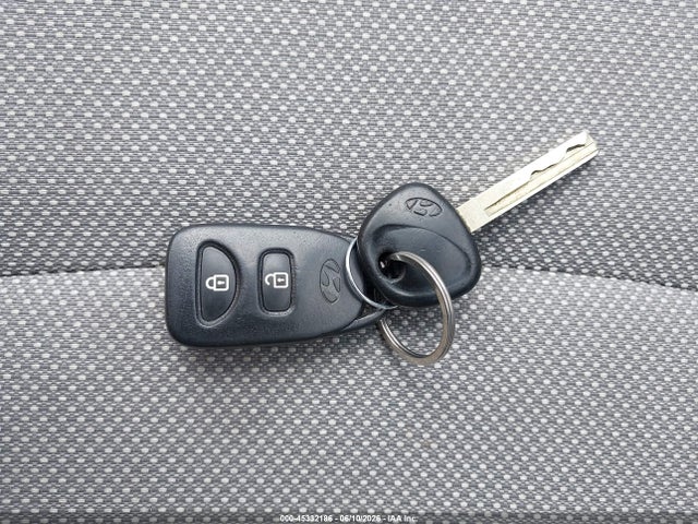 Hyundai ACCENT GLS 2014 KMHCT4AE8EU729395 Image 11