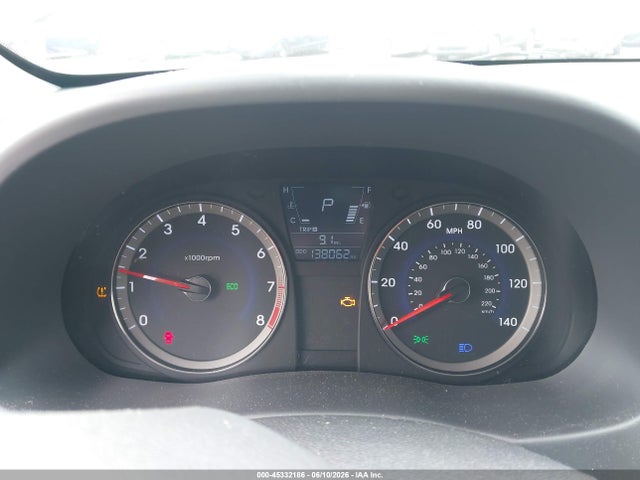 Hyundai ACCENT GLS 2014 KMHCT4AE8EU729395 Image 7