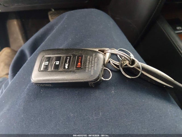 Lexus Lx 570 Three-row 2018 JTJHY7AX9J4260890 Image 11