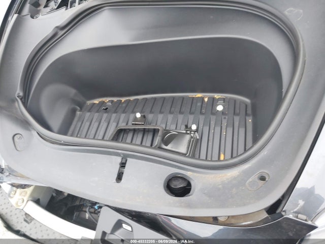 Продажа на аукционе авто 2025 Tesla Model 3 Long Range Rear-wheel Drive/standard Rear-wheel Drive, vin: 5YJ3E1EA1SF026472, номер лота: 45332205