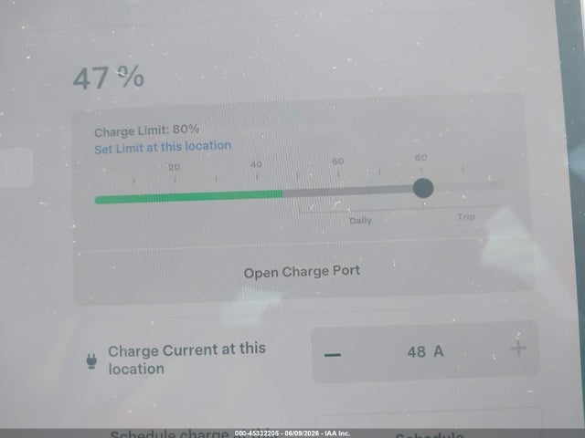 Продажа на аукционе авто 2025 Tesla Model 3 Long Range Rear-wheel Drive/standard Rear-wheel Drive, vin: 5YJ3E1EA1SF026472, номер лота: 45332205