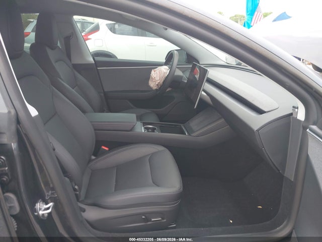 Продажа на аукционе авто 2025 Tesla Model 3 Long Range Rear-wheel Drive/standard Rear-wheel Drive, vin: 5YJ3E1EA1SF026472, номер лота: 45332205