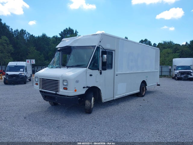 Продаж на аукціоні авто 2022 Freightliner Mt45, vin: 4UZAAPFD0NCNT6338, номер лоту: 45332211