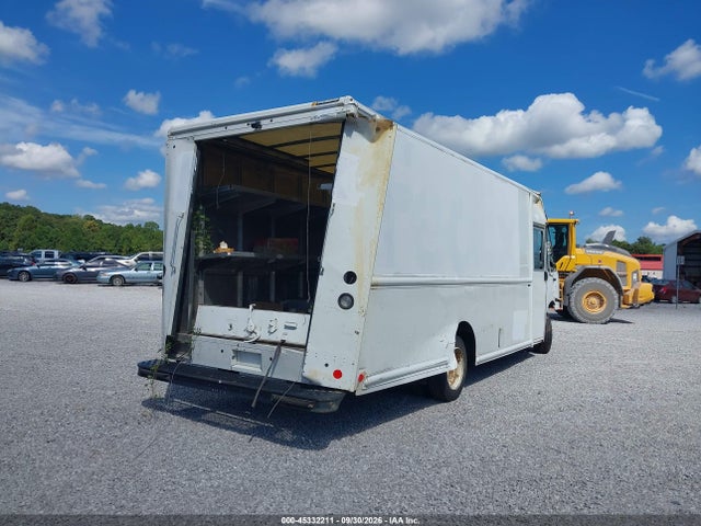 Продаж на аукціоні авто 2022 Freightliner Mt45, vin: 4UZAAPFD0NCNT6338, номер лоту: 45332211