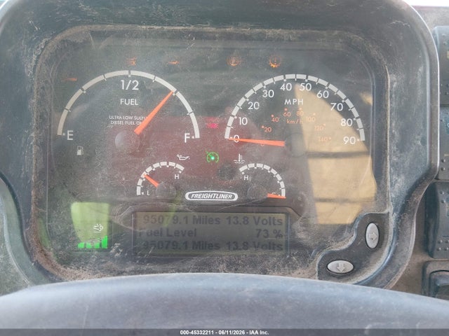 Продаж на аукціоні авто 2022 Freightliner Mt45, vin: 4UZAAPFD0NCNT6338, номер лоту: 45332211