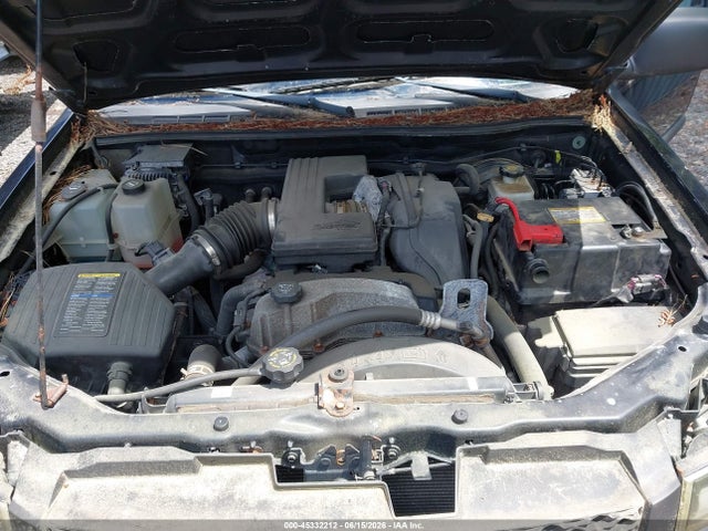 45332212 :رقم المزاد ، 1GCDT49E088213218 vin ، 2008 Chevrolet Colorado Lt مزاد بيع