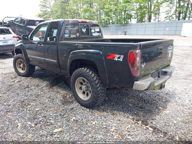 45332212 :رقم المزاد ، 1GCDT49E088213218 vin ، 2008 Chevrolet Colorado Lt مزاد بيع