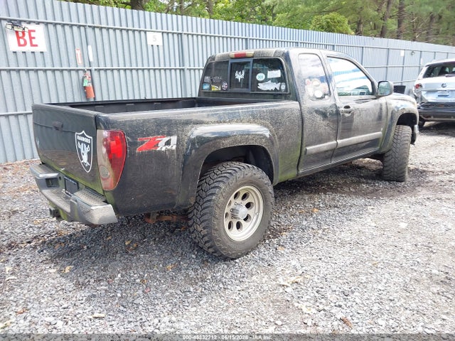 45332212 :رقم المزاد ، 1GCDT49E088213218 vin ، 2008 Chevrolet Colorado Lt مزاد بيع