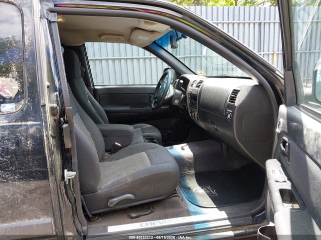 45332212 :رقم المزاد ، 1GCDT49E088213218 vin ، 2008 Chevrolet Colorado Lt مزاد بيع