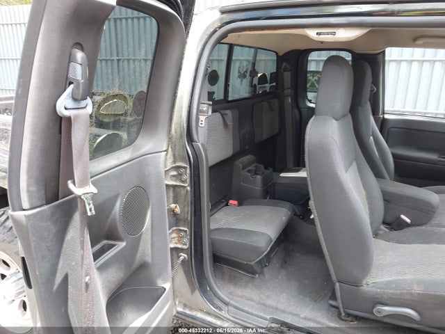 45332212 :رقم المزاد ، 1GCDT49E088213218 vin ، 2008 Chevrolet Colorado Lt مزاد بيع