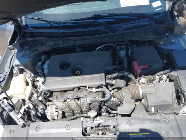 1N4BL4BV4LC249037 Nissan Altima S Fwd