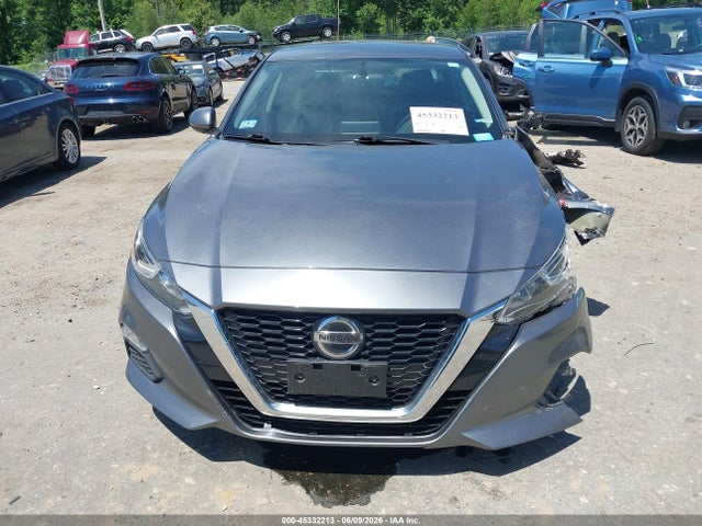 1N4BL4BV4LC249037 Nissan Altima S Fwd