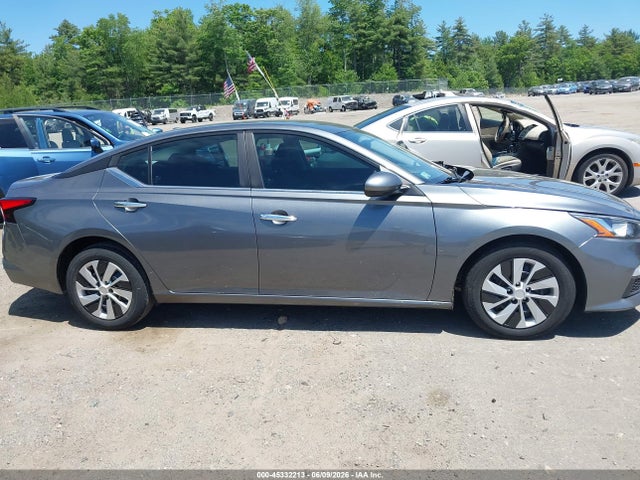 1N4BL4BV4LC249037 Nissan Altima S Fwd