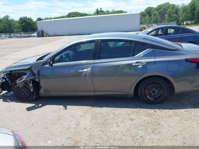1N4BL4BV4LC249037 Nissan Altima S Fwd