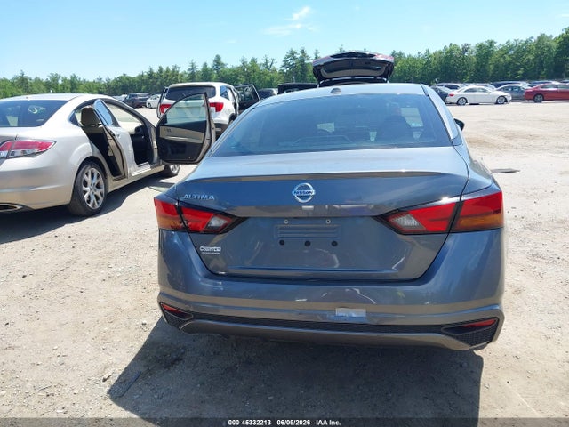 1N4BL4BV4LC249037 Nissan Altima S Fwd