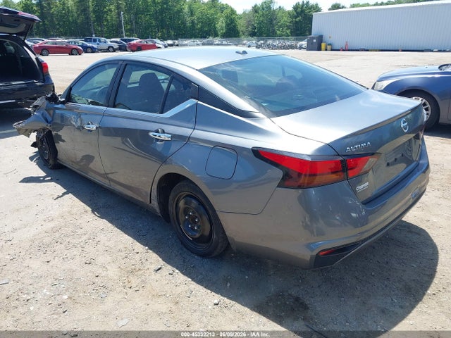 1N4BL4BV4LC249037 Nissan Altima S Fwd