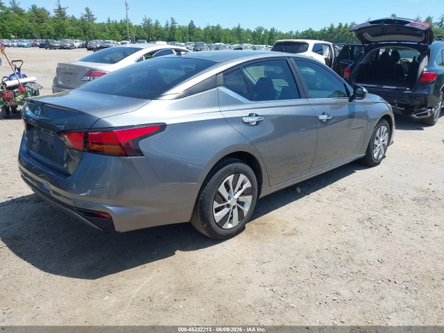1N4BL4BV4LC249037 Nissan Altima S Fwd