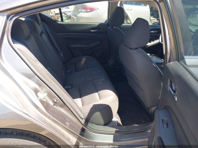 1N4BL4BV4LC249037 Nissan Altima S Fwd