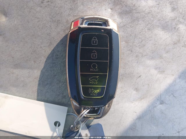 Aukcja sprzedaży 2021 Hyundai Elantra Sel, vin: 5NPLN4AG8MH026467, numer aukcji: 45332217