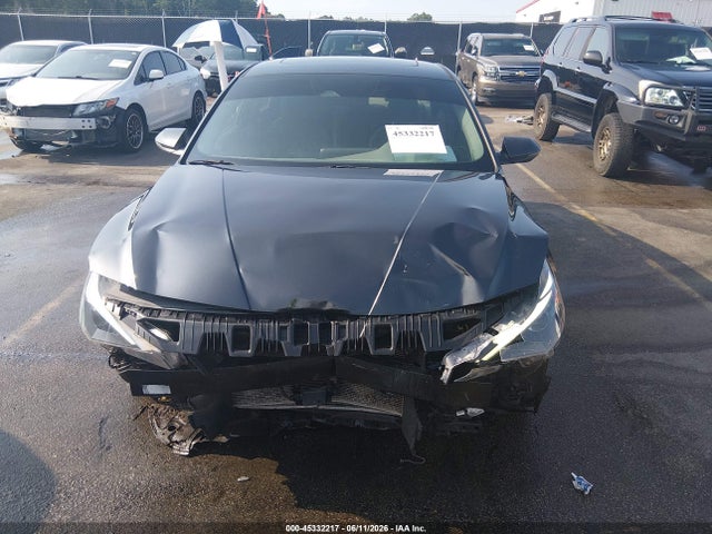 Aukcja sprzedaży 2021 Hyundai Elantra Sel, vin: 5NPLN4AG8MH026467, numer aukcji: 45332217