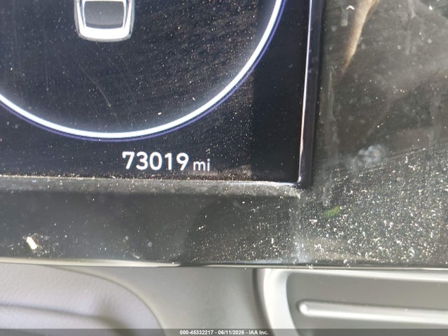 Aukcja sprzedaży 2021 Hyundai Elantra Sel, vin: 5NPLN4AG8MH026467, numer aukcji: 45332217