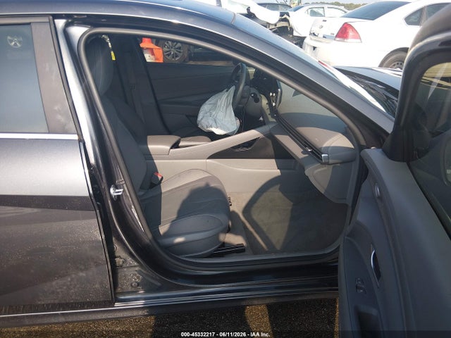 Aukcja sprzedaży 2021 Hyundai Elantra Sel, vin: 5NPLN4AG8MH026467, numer aukcji: 45332217