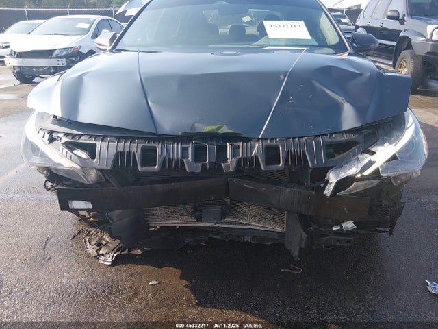 Aukcja sprzedaży 2021 Hyundai Elantra Sel, vin: 5NPLN4AG8MH026467, numer aukcji: 45332217