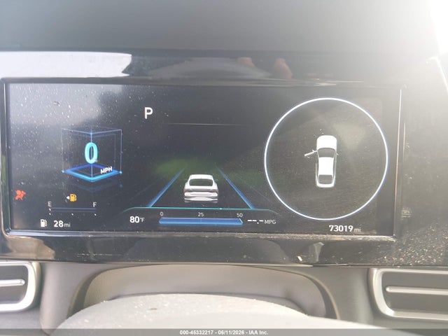 Aukcja sprzedaży 2021 Hyundai Elantra Sel, vin: 5NPLN4AG8MH026467, numer aukcji: 45332217