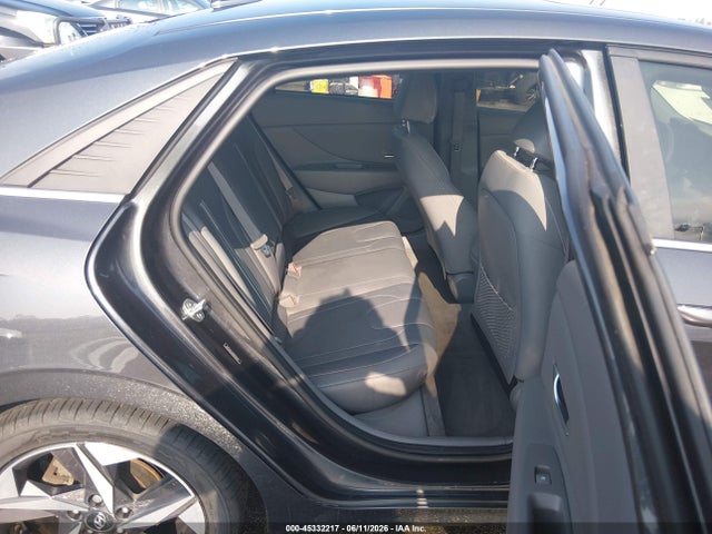 Aukcja sprzedaży 2021 Hyundai Elantra Sel, vin: 5NPLN4AG8MH026467, numer aukcji: 45332217