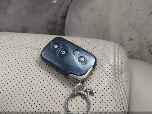 Продажа на аукционе авто 2007 Lexus Gs 350, vin: JTHCE96S870010795, номер лота: 45332223